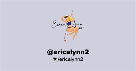 erica lynn nude|Find @ericalynn2 Onlyfans